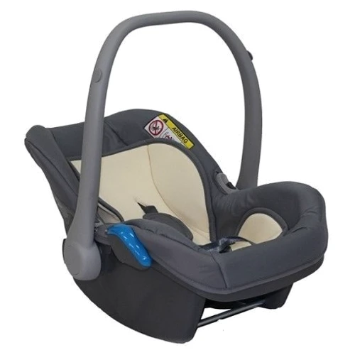 Автокресло Anex Sport Q1 (PA06)