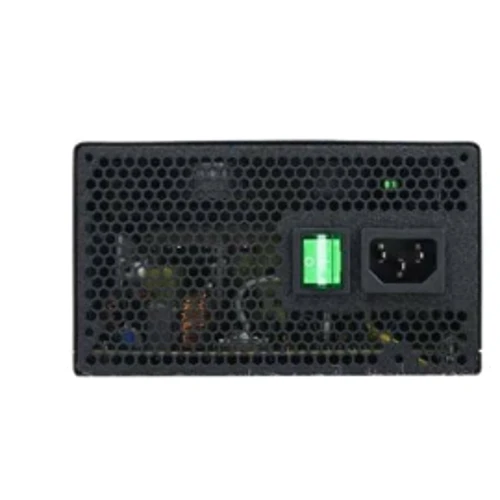 Блок питания Gamemax 700W (GM-700B): Мощность, Ватт 700
