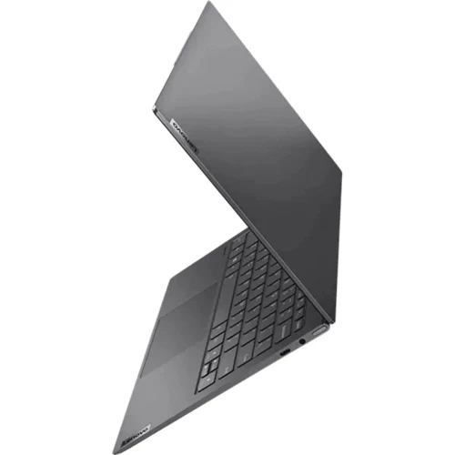 Ноутбук Lenovo Yoga Slim 7 13ACN5 (82CY001NRM): Процесор AMD Ryzen 7 5800U (1.9 - 4.4 ГГц) / 8 - ядерный