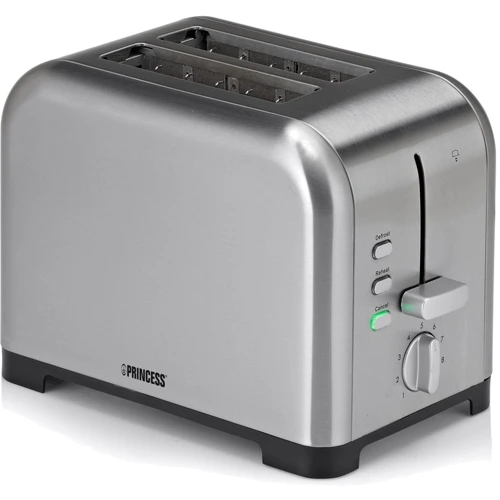Тостер Princess 142350 Deluxe