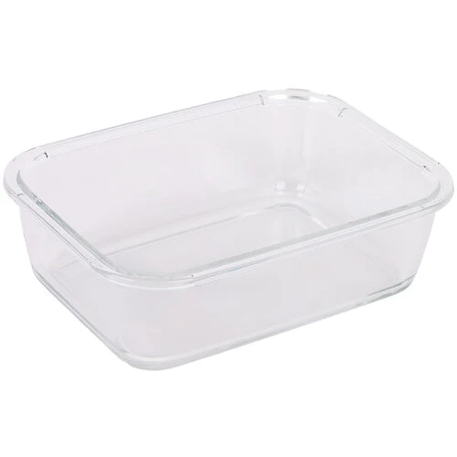 Емкость для хранения Luminarc Keep'N Box Набор 4 пр. (8001P): Объем, л 2 х 0.38, 0.82
