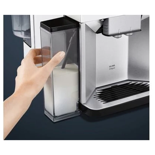 Кофеварка Siemens EQ.500 Integral TQ507R02: Мощность, Вт 1500