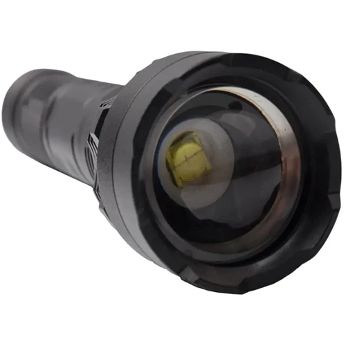 Ліхтар туристичний X-Balog BL-P59-P50 алюмінієвий L-082 (CN11521): Максимальний час роботи, год 80