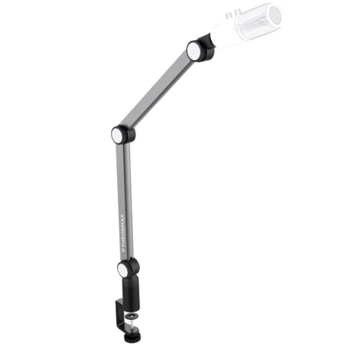 Стойка для микрофона Thronmax Caster Stand USB