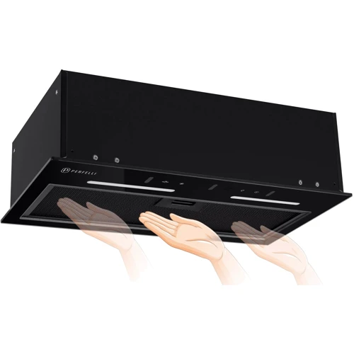 Вытяжка Perfelli VIOLA 5JWRB NERO