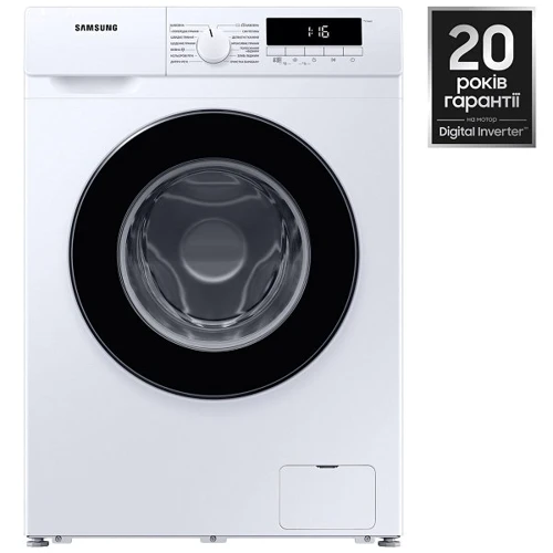 Стиральная машина Samsung WW80T3040BW