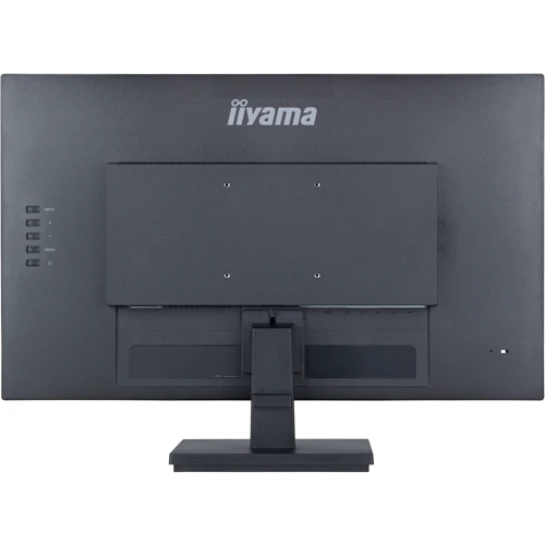 Монитор iiyama XU2792QSU-B6: Разъемы DisplayPort, HDMI, Выход на наушники, USB