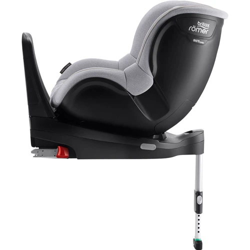 Автокресло BRITAX-ROMER DUALFIX M i-SIZE Nordic Grey фото 5