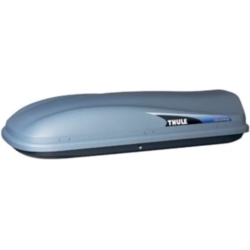 Thule Evolution 100 (627) (1.75x0.82 м) серый