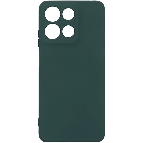 Чохол для телефона ArmorStandart ICON Case Camera cover Dark Green для Motorola G15 Power (ARM83103)