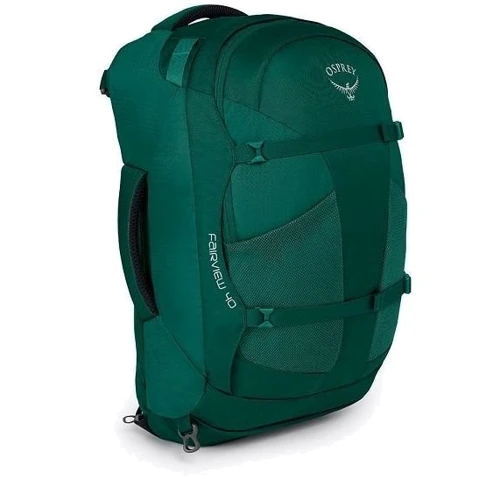 Рюкзак Osprey Fairview 40 Rainforest Green - WS/WM (009.1602): Вага 1,44 кг