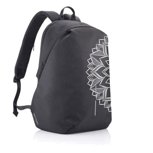 XD Design Bobby Soft Art Anti-Theft Mandala (P705.869) for MacBook Pro 15-16"