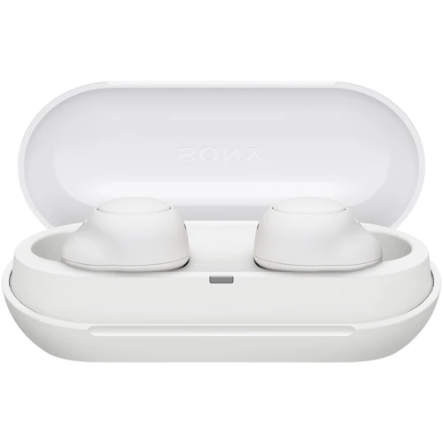 Наушники Sony WF-C500 White: Назначение Для смартфона