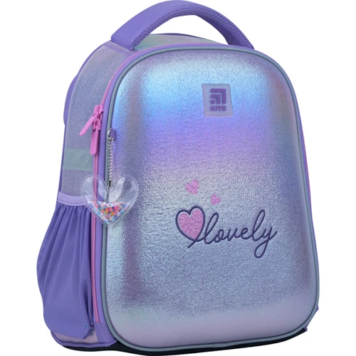 Рюкзак школьный каркасный Kite Education Lovely K22-555S-2 фото 9