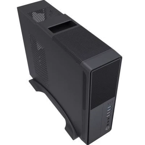 Корпус GameMax ST612-2U3-TYC: Типоразмер Desktop