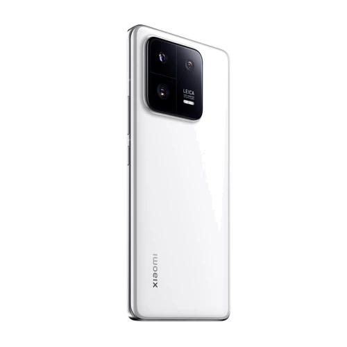 Смартфон Xiaomi 13 Pro 12/256GB Ceramic White (Global)