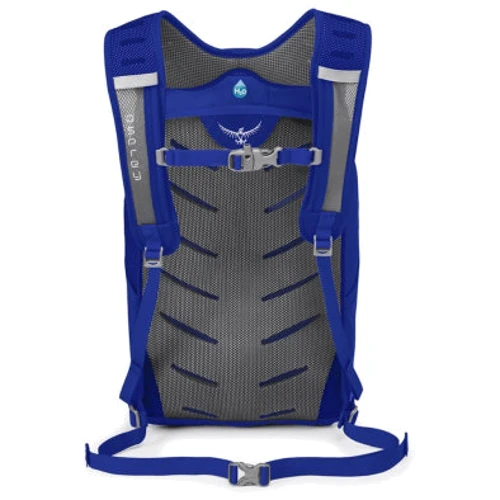 Рюкзак Osprey Daylite 13 Tahoe Blue - O/S (009.1382): Производитель Osprey