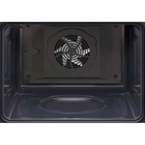 Духова шафа електрична Electrolux EOD3F50TX: Потужність підключення, Вт 2980