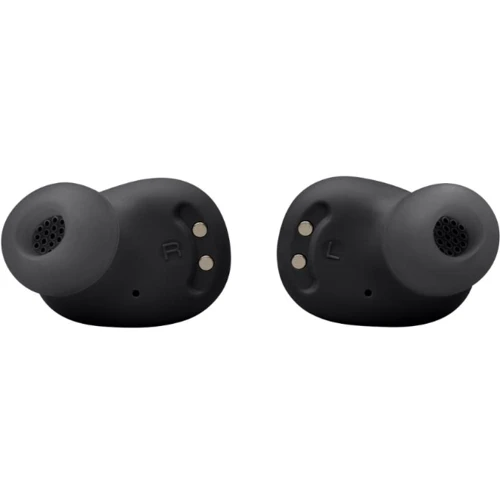 Навушники JBL Wave Buds 2 Black (JBLWBUDS2BLK): Тип кріплення без креплений