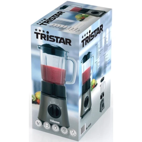 Блендер TRISTAR BL-4429: Конструкция стационарный