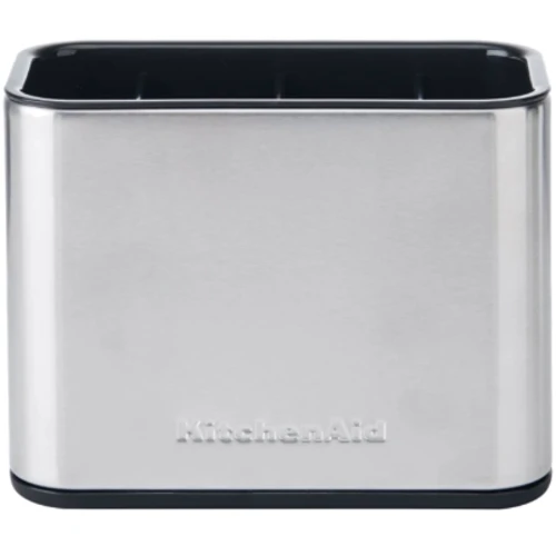 Органайзер для кухонного миття KitchenAid Sinkware 16х8х12 см сірий (KEG784OSSSA)