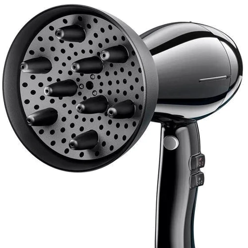 Фен Valera ePower 2010 eQ RC D чорний (EP2010 eQ RC D BL)