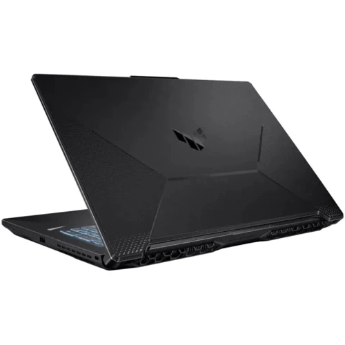 Ноутбук ASUS TUF A17 FA706NF (FA706NF-HX016): Обсяг накопичувача 512 ГБ (SSD)