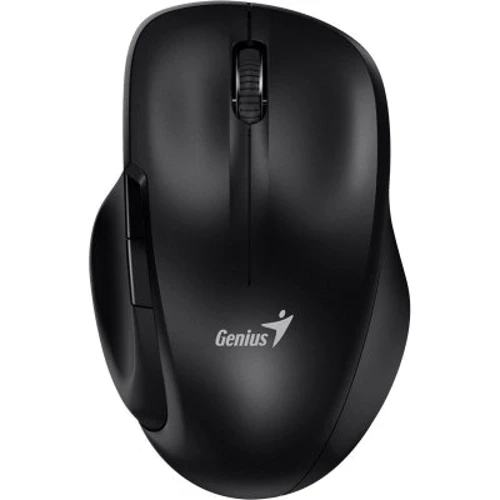 Мышь Genius Ergo 8200S Wireless Black (31030029400): Тип сенсора оптический