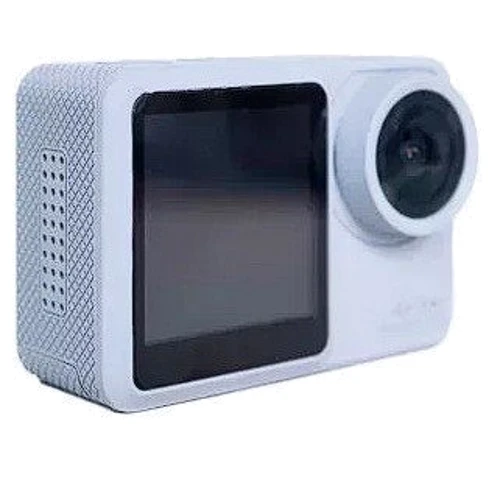 Экшн камера AirOn ProCam 7 DS (4822356754476): Разрешение видео 3840x2160 (4K)
