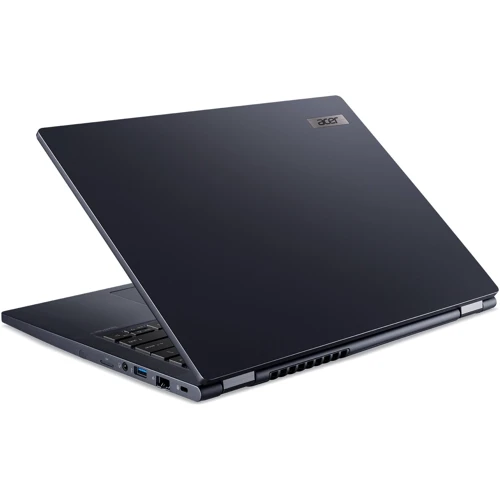 Ноутбук Acer TravelMate P4 14 TMP414-53-TCO (NX.B5KEP.001): Процесор Intel Core i5-1235U (1.3 - 4.4 ГГц) / 10 - ядерный