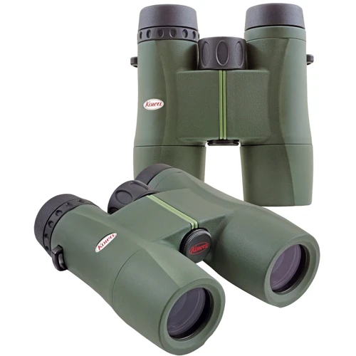 Биноколь Бинокль Kowa SV II 10x32 WP