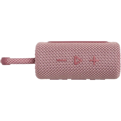 Акустика JBL Go 3 Pink (JBLGO3PINK): Выходная мощность 4.2 Вт