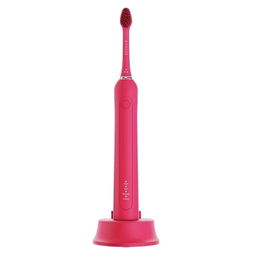 Зубная щетка Seysso Color Basic Pink Paradise