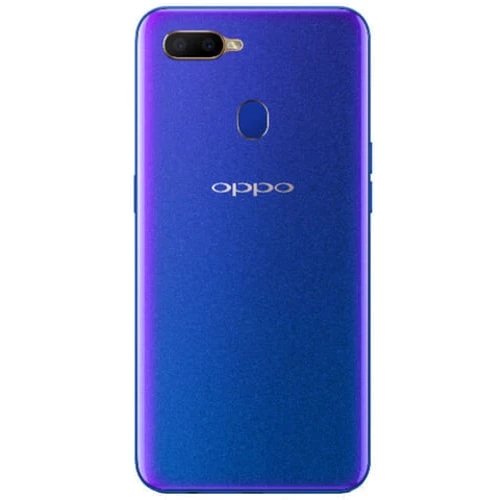 Смартфон OPPO A5s 3/32Gb Blue Approved Вітринний зразок: Виробник OPPO