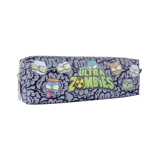 Пенал м'який YES TU-02 Zombie (532 962): Рік випуску колекції 2020