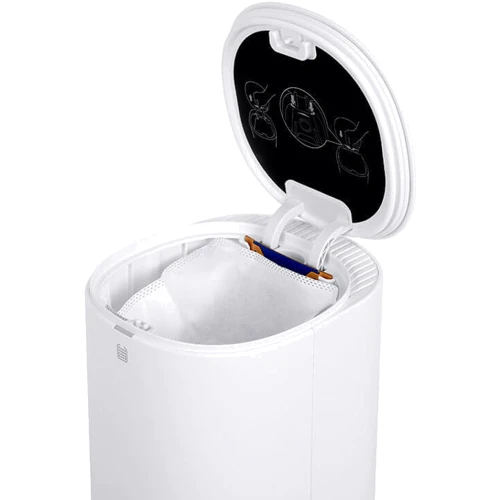 Робот уборщик ECOVACS DEEBOT OZMO N8 PLUS (DLN26-11): Дополнительно Умный, Мощный, Для уборки шерсти, Для маленькой квартиры, Для ковров с высоким ворсом, Для больших п
