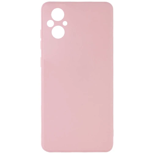 

Tpu Case Candy Full Camera Pink Sand for Xiaomi Poco M5