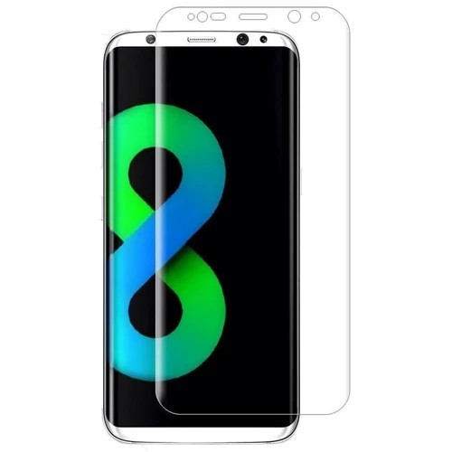

Tempered Glass for Samsung G955 Galaxy S8 Plus