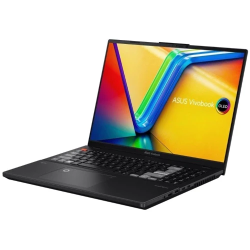 Ноутбук ASUS Vivobook Pro 16X K6604JV-MX076 (90NB1102-M00360) UA: Процесор Intel Core i7-13650HX (2.6 - 4.9 ГГц) / 14 - ядерный