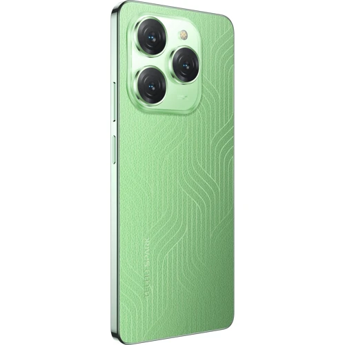 Смартфон Tecno Spark 20 Pro (KJ6) 8/256Gb Magic Skin Green (UA UCRF): Оперативная память 8 ГБ