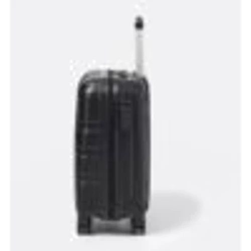 Валіза Ricco Grande М чорна (T1ABS550black-M): Тип Чемоданы