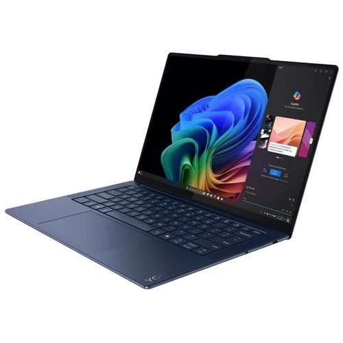 Ноутбук Lenovo Yoga Slim 7 14Q8X9 (83ED002QPB): Екран 14.5" OLED (2944x1840) Touch