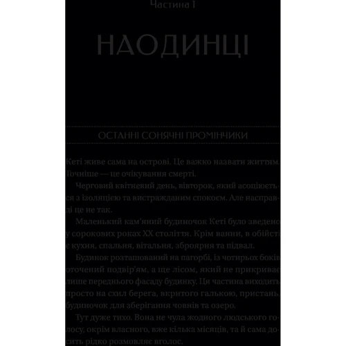 Дін Кунц: Будинок на краю світу: Количество страниц 384