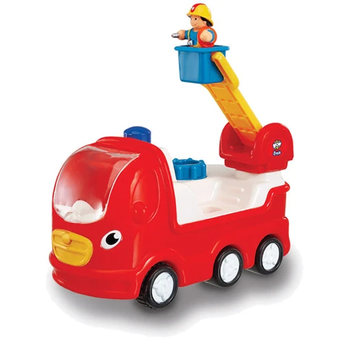 Пожарная машина Эрни WOW TOYS (10321) фото 3