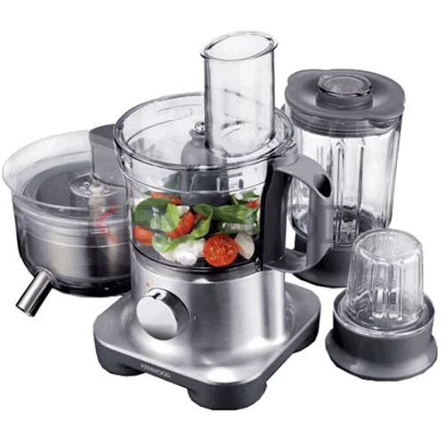 Приготовление пищи