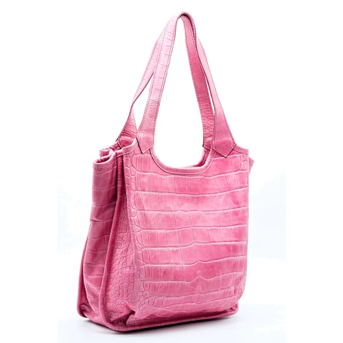 Жіноча сумка тоут ARTiS Bags рожева (1692 5676): Стать Женский