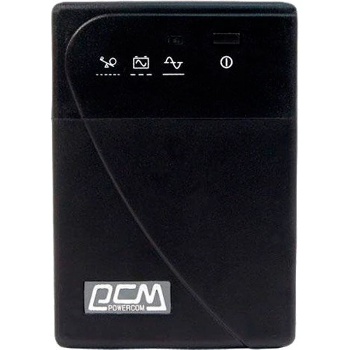 Powercom BNT-1200 AP USB: Производитель Powercom