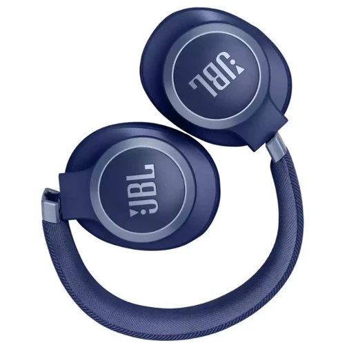 Навушники JBL Live 770 NC Blue (JBLLIVE770NCBLU) фото 5