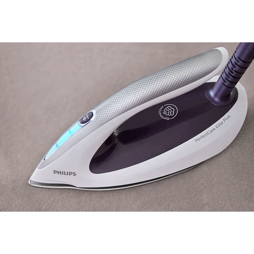 Парогенератор Philips GC9660/30: Сила парового удара, г/мин 520