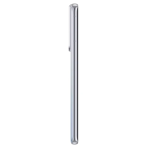 Смартфон Samsung Galaxy S21 Ultra 16/512GB Dual Phantom Silver G998B: Дисплей 6.8 "/ 3200х1440 (20: 9) / 515 ppi / Dynamic AMOLED / 120 Гц / HDR10 + / сенсорний екран / вигнутий екран / Gorilla Glass Victus